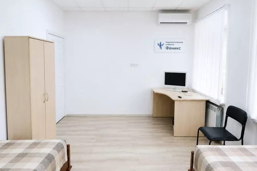 Лечение в частном наркологическом стационаре в Хвалынске